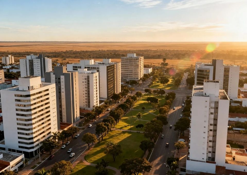 Paraguay como destino de inversión con estabilidad y crecimiento