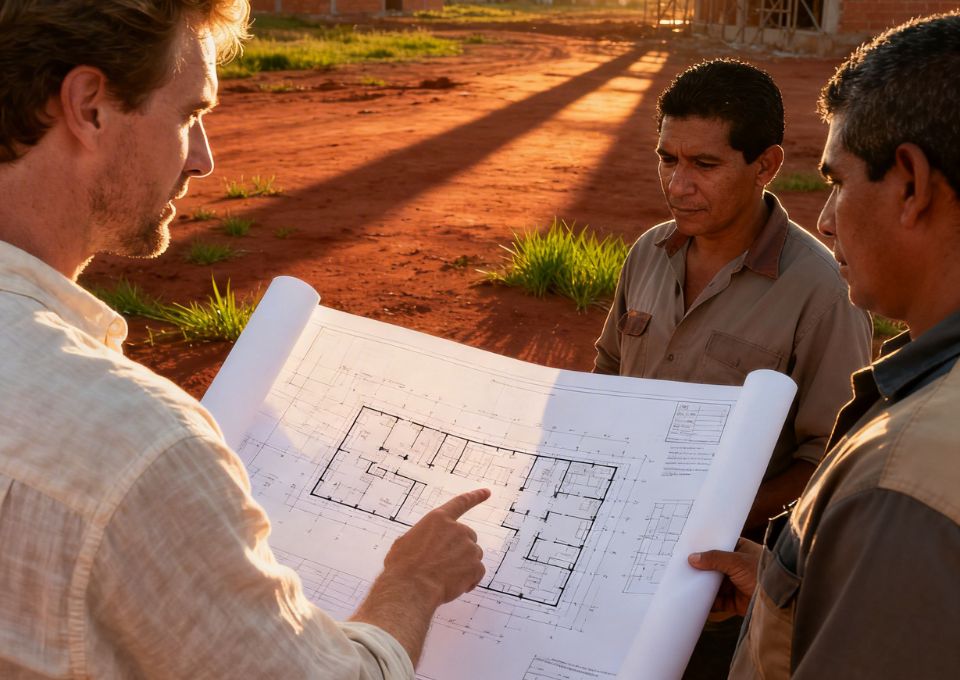 Viva Paraguay te acompana en destino