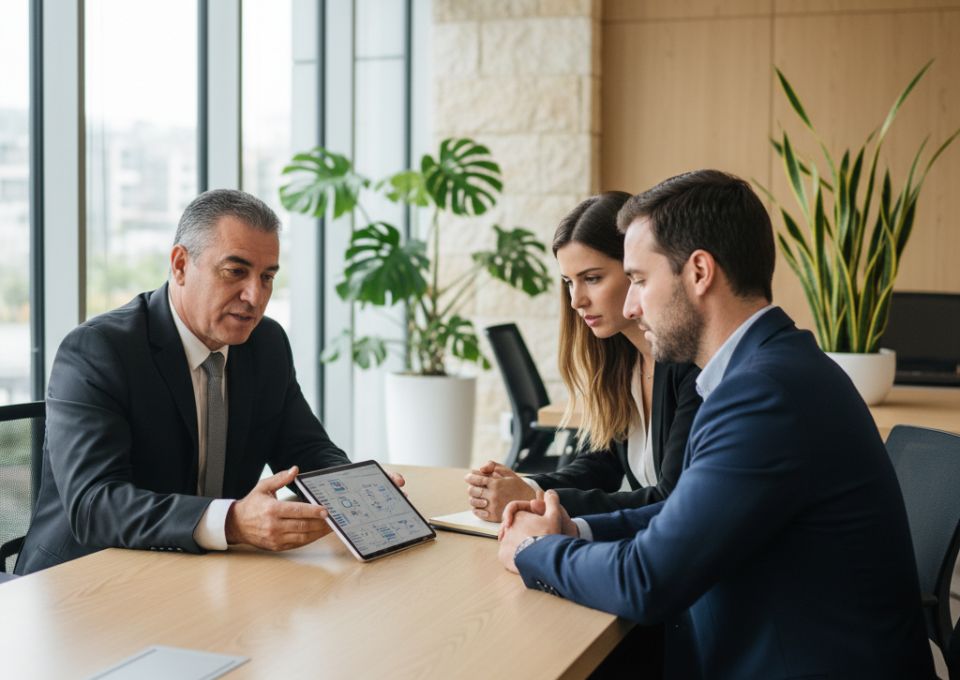 Viva Paraguay als Partner für Auswanderer