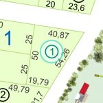 Land kaufen Paraguay Bau Grundstueck-124-nr-1517-50048qm Detail Lage