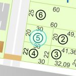 Land kaufen Paraguay Bau Grundstueck--nr-600-19800qm Detail Lage