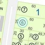 Land kaufen Paraguay Bau Grundstueck--nr-1500-49500qm Detail Lage