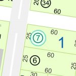 Land kaufen Paraguay Bau Grundstueck--nr-1500-49500qm Detail Lage