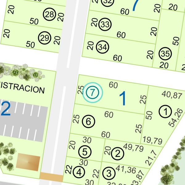 Land kaufen Paraguay Bau Grundstueck-1-nr-7-1500qm Nachbarschaft Land kaufen Paraguay Bau Grundstueck--nr-1500-49500qm Nachbarschaft