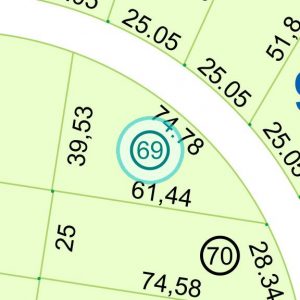 Land kaufen Paraguay Bau Grundstueck--nr-1553-51246qm Detail Lage