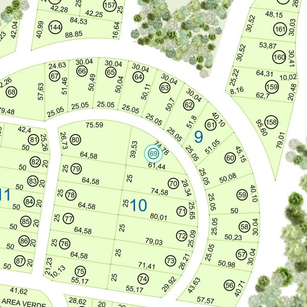 Land kaufen Paraguay Bau Grundstueck--nr-1553-51246qm-Komplett-Ansicht