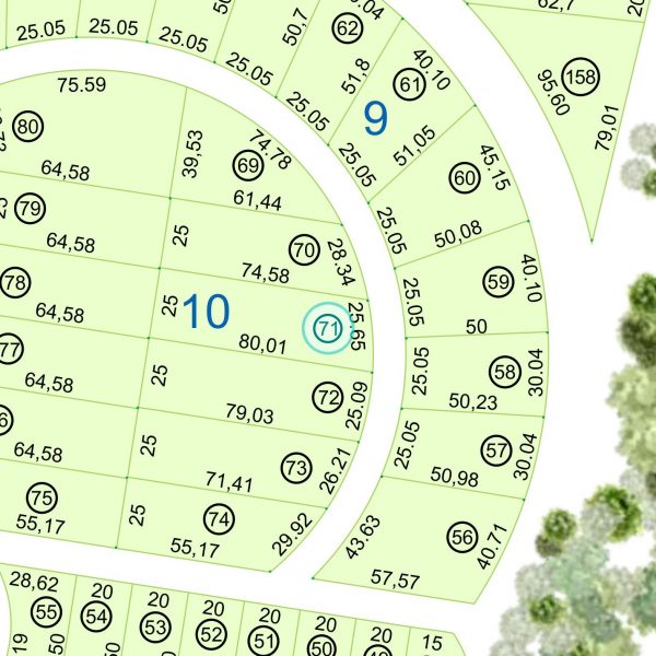 Land kaufen Paraguay Bau Grundstueck--nr-1946-64231qm-Umgebung