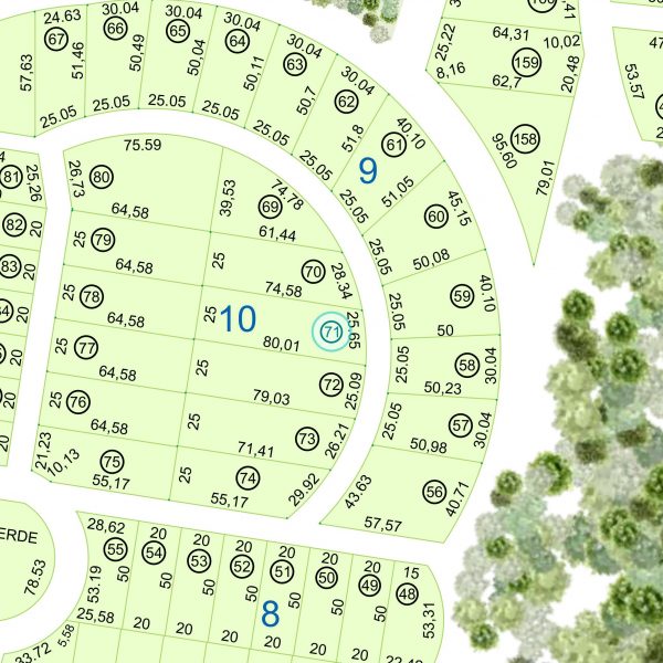 Land kaufen Paraguay Bau Grundstueck--nr-1946-64231qm-Komplett-Ansicht