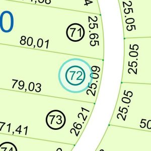 Land kaufen Paraguay Bau Grundstueck--nr-2001-66036qm Detail Lage