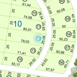 Land kaufen Paraguay Bau Grundstueck--nr-2001-66036qm Nachbarschaft