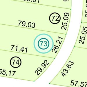 Land kaufen Paraguay Bau Grundstueck--nr-1895-62549qm Detail Lage