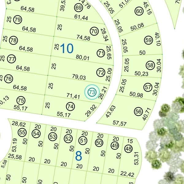 Land kaufen Paraguay Bau Grundstueck--nr-1895-62549qm-Umgebung