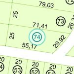 Land kaufen Paraguay Bau Grundstueck--nr-1604-52948qm Detail Lage