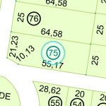 Land kaufen Paraguay Bau Grundstueck--nr-1595-52625qm Detail Lage