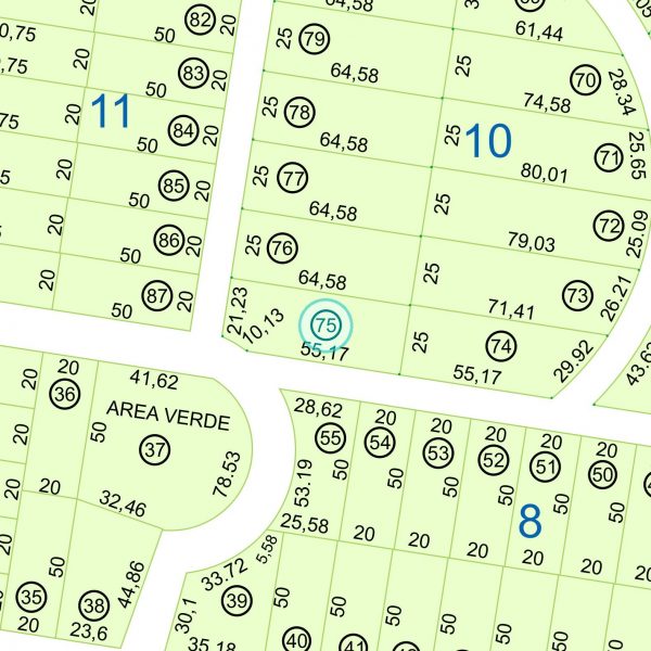 Land kaufen Paraguay Bau Grundstueck-10-nr-75-1595qm-Makro Land kaufen Paraguay Bau Grundstueck--nr-1595-52625qm-Umgebung