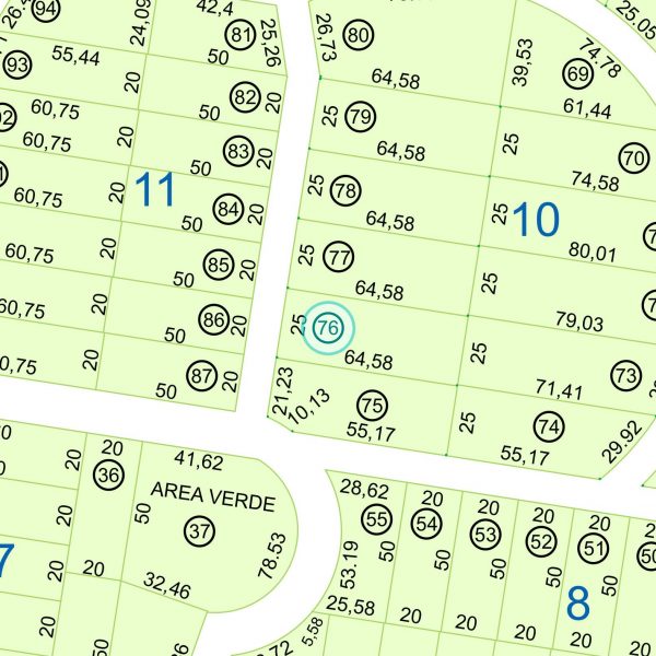 Land kaufen Paraguay Bau Grundstueck-10-nr-76-1614qm-Makro Land kaufen Paraguay Bau Grundstueck--nr-1614-53275qm-Umgebung