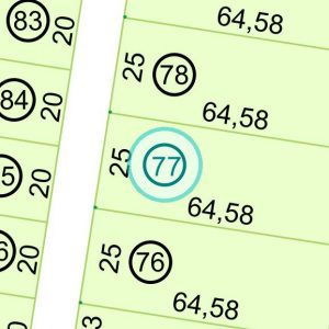 Land kaufen Paraguay Bau Grundstueck--nr-1614-53275qm Detail Lage