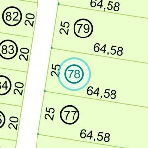 Land kaufen Paraguay Bau Grundstueck--nr-1614-53275qm Detail Lage