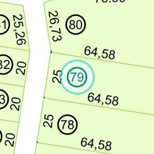 Land kaufen Paraguay Bau Grundstueck--nr-1614-53275qm Detail Lage