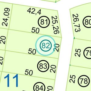 Land kaufen Paraguay Bau Grundstueck--nr-1000-33000qm Detail Lage