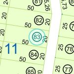 Land kaufen Paraguay Bau Grundstueck--nr-1000-33000qm Detail Lage