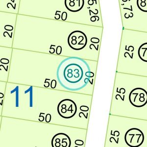 Land kaufen Paraguay Bau Grundstueck--nr-1000-33000qm Detail Lage