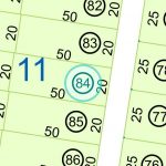 Land kaufen Paraguay Bau Grundstueck--nr-1000-33000qm Detail Lage