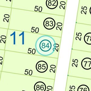 Land kaufen Paraguay Bau Grundstueck--nr-1000-33000qm Detail Lage