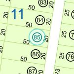 Land kaufen Paraguay Bau Grundstueck--nr-1000-33000qm Detail Lage