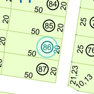 Land kaufen Paraguay Bau Grundstueck--nr-1000-33000qm Detail Lage