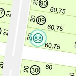 Land kaufen Paraguay Bau Grundstueck--nr-1215-40095qm Detail Lage