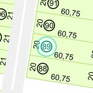 Land kaufen Paraguay Bau Grundstueck--nr-1215-40095qm Detail Lage