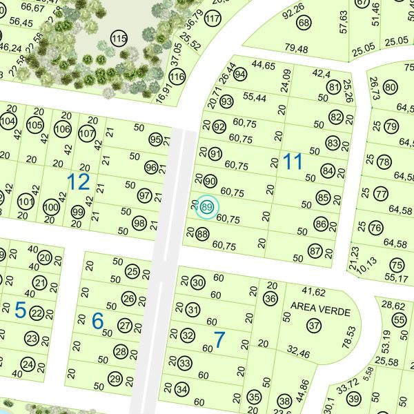 Land kaufen Paraguay Bau Grundstueck--nr-1215-40095qm-Komplett-Ansicht