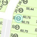 Land kaufen Paraguay Bau Grundstueck--nr-1215-40095qm Detail Lage