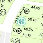 Land kaufen Paraguay Bau Grundstueck--nr-1167-38510qm Detail Lage