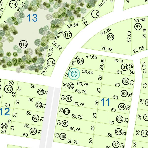 Land kaufen Paraguay Bau Grundstueck--nr-1167-38510qm-Umgebung