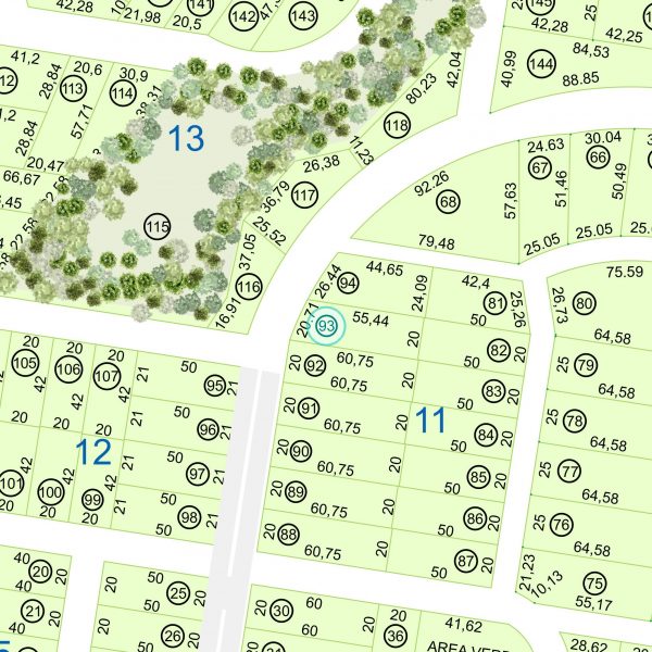 Land kaufen Paraguay Bau Grundstueck--nr-1167-38510qm-Komplett-Ansicht