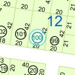 Land kaufen Paraguay Bau Grundstueck--nr-840-27720qm Detail Lage