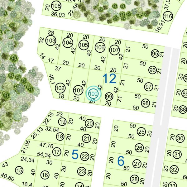 Land kaufen Paraguay Bau Grundstueck-12-nr-100-840qm-Makro Land kaufen Paraguay Bau Grundstueck--nr-840-27720qm-Umgebung