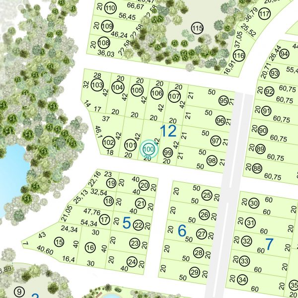 Land kaufen Paraguay Bau Grundstueck-12-nr-100-840qm-Komplett-Karte Land kaufen Paraguay Bau Grundstueck--nr-840-27720qm-Komplett-Ansicht