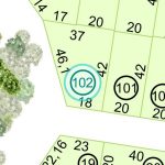 Land kaufen Paraguay Bau Grundstueck--nr-1155-38115qm Detail Lage