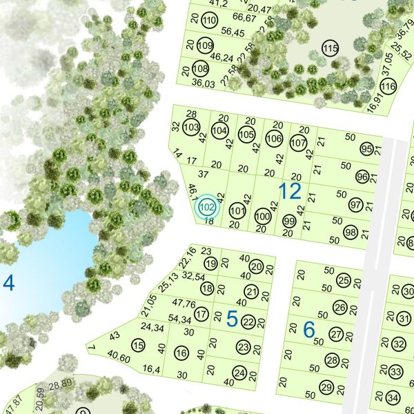 Land kaufen Paraguay Bau Grundstueck--nr-1155-38115qm-Komplett-Ansicht