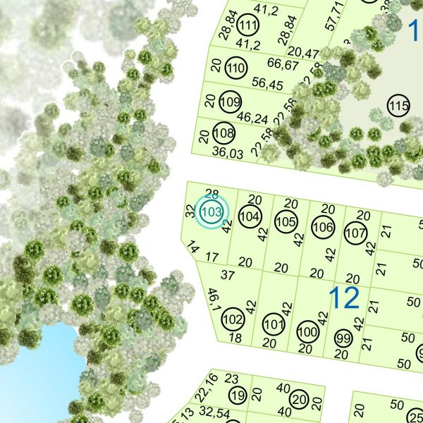 Land kaufen Paraguay Bau Grundstueck-12-nr-103-1095qm-Makro Land kaufen Paraguay Bau Grundstueck--nr-1095-36139qm-Umgebung