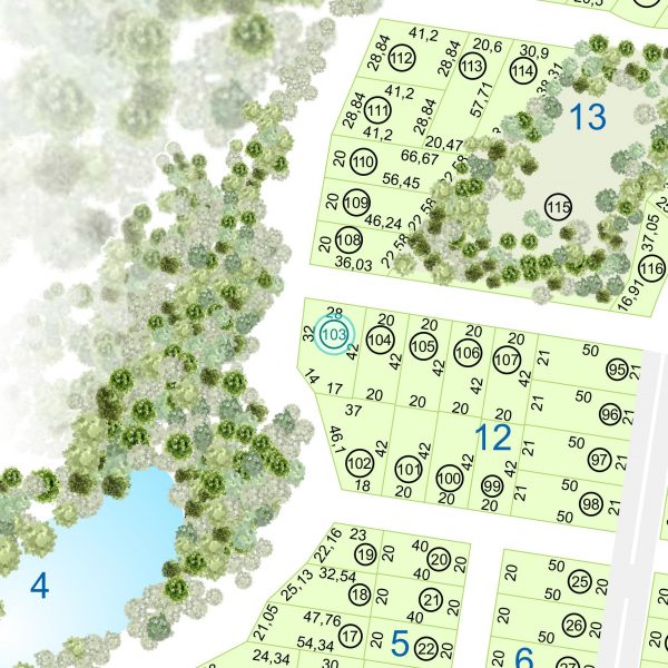 Land kaufen Paraguay Bau Grundstueck-12-nr-103-1095qm-Komplett-Karte Land kaufen Paraguay Bau Grundstueck--nr-1095-36139qm-Komplett-Ansicht