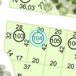 Land kaufen Paraguay Bau Grundstueck--nr-840-27720qm Detail Lage