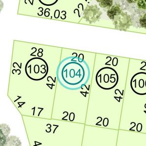 Land kaufen Paraguay Bau Grundstueck--nr-840-27720qm Detail Lage