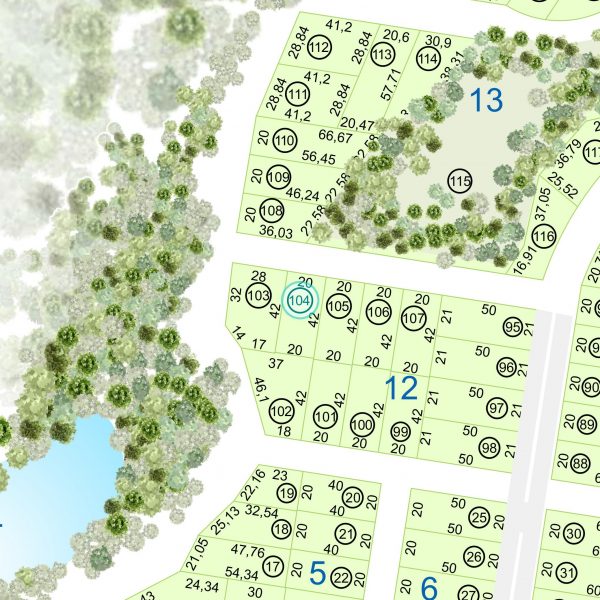 Land kaufen Paraguay Bau Grundstueck-12-nr-104-840qm-Komplett-Karte Land kaufen Paraguay Bau Grundstueck--nr-840-27720qm-Komplett-Ansicht