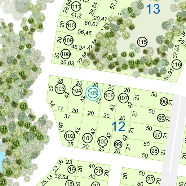 Land kaufen Paraguay Bau Grundstueck-12-nr-105-840qm-Makro Land kaufen Paraguay Bau Grundstueck--nr-840-27720qm-Umgebung