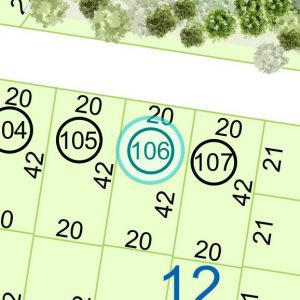 Land kaufen Paraguay Bau Grundstueck--nr-840-27720qm Detail Lage