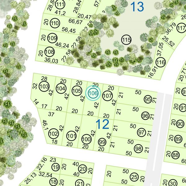 Land kaufen Paraguay Bau Grundstueck-12-nr-106-840qm-Makro Land kaufen Paraguay Bau Grundstueck--nr-840-27720qm-Umgebung